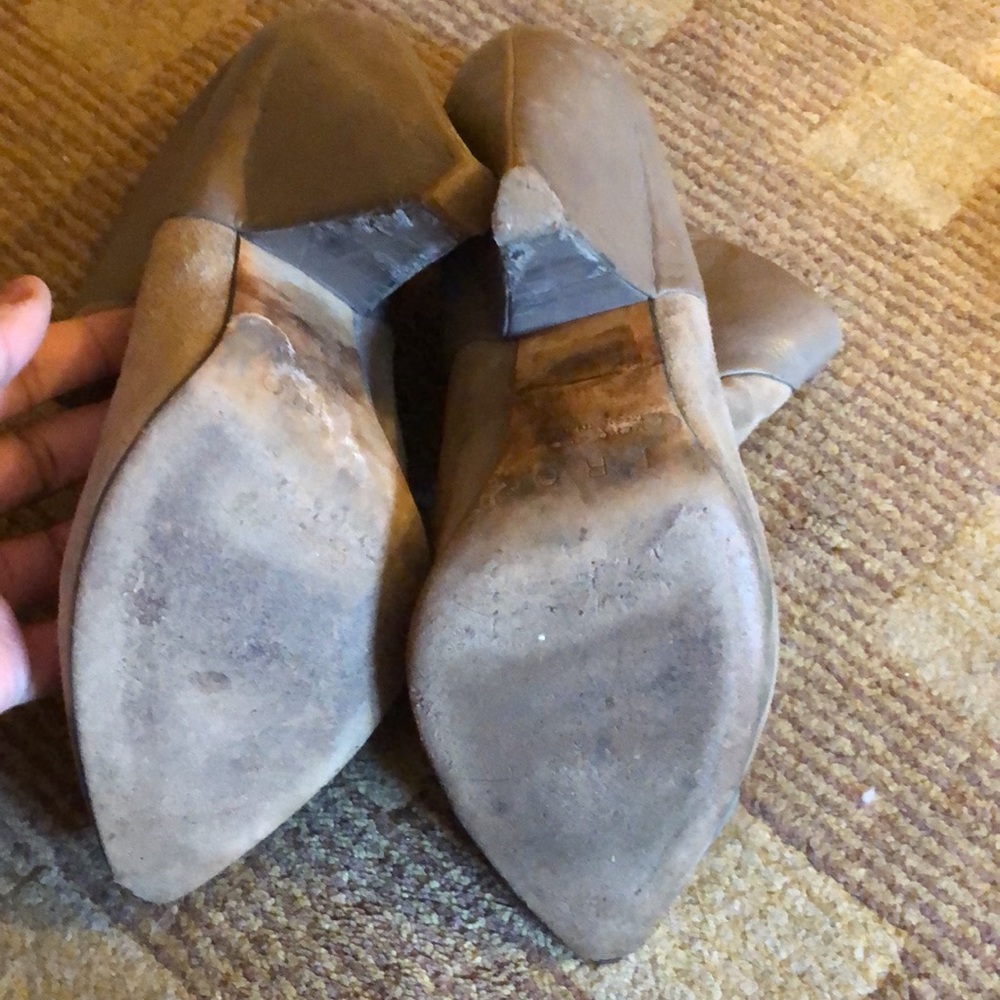 IRO booties! - Picture 3 of 3